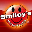 Smiley’s Pizza logo