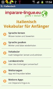 How to get Italienische Vokabeln lernen 1.1.3 apk for laptop