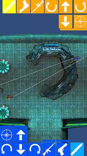 Lastest 1x1 (For Two Players) APK