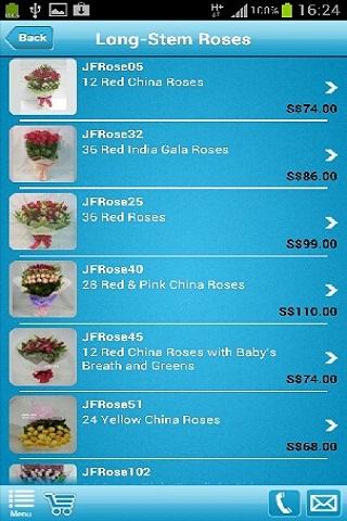 免費下載生活APP|Singapore Florist app開箱文|APP開箱王