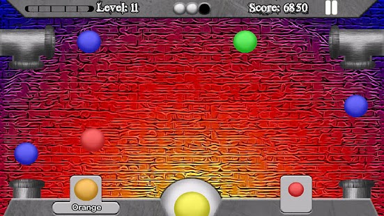 Lastest Color Clash Demo APK for Android