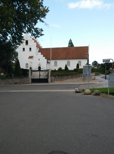 Ørbæk Kirke