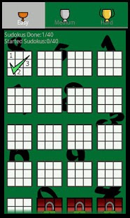 How to mod Sudoku Lab 1.0.1 apk for android