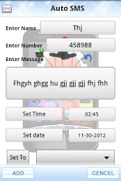 Personal Assistant (Use Me) poster 4