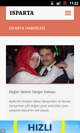 Isparta Haber