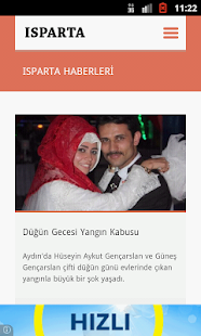 Download Isparta Haber APK