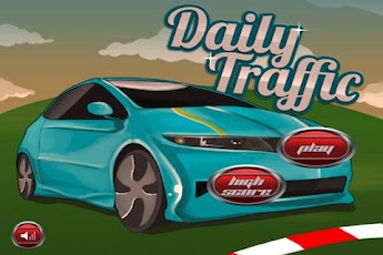 Daily Traffic