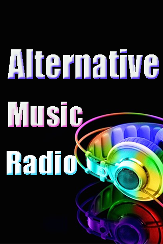 【免費音樂App】Alternative Music Radio-APP點子