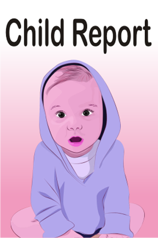 Child Report 2015