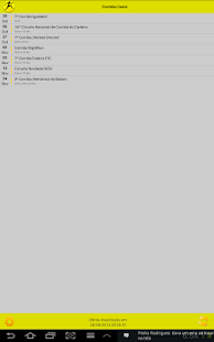Download Corridas Ceará APK for Android