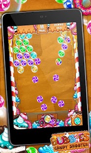 免費下載解謎APP|Bubbles Candy Shooter app開箱文|APP開箱王