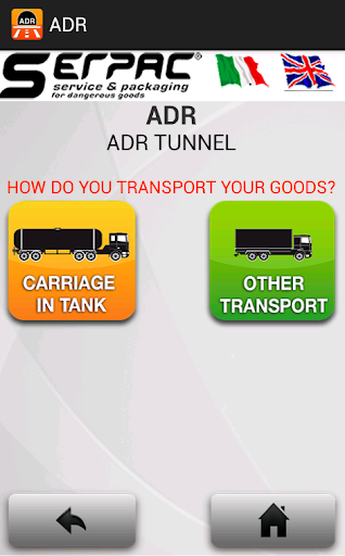 【免費工具App】ADR - Tunnels and Services-APP點子