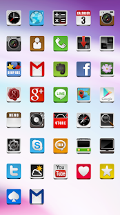 How to mod Simple Interface Icon patch 1.2 apk for pc