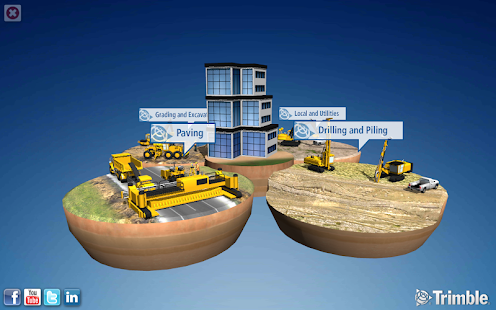 Free Download Trimble Connected Site APK for Android