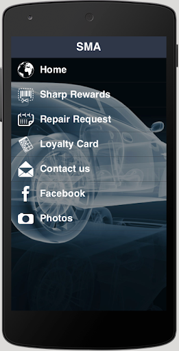 Sharp Mobile Auto Repair