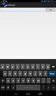 Dictionary Screenshots 0
