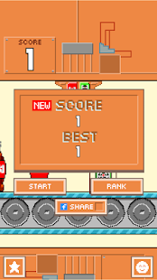 Put The Cap Screenshots 5