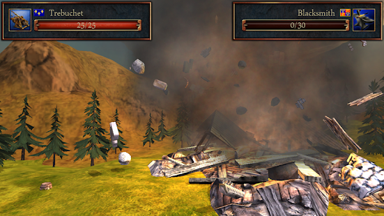 Broadsword: Age of Chivalry imagem