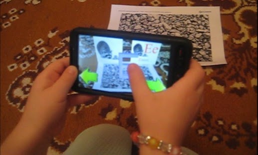 How to install Азбука AR Demo 1.0 mod apk for laptop