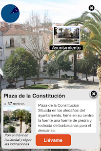 APPlicaJaen |  La guía de Jaén Screenshots 4