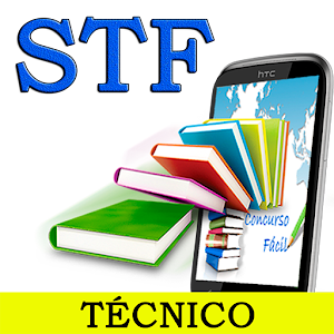 PCF0030 STF Concurso Fácil.apk 1.0