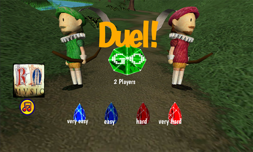 Duel