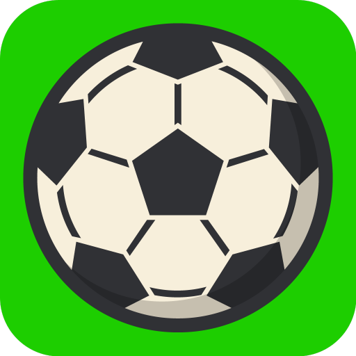 Mi equipo de futbol LOGO-APP點子