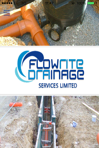 Flowrite Drainage Service