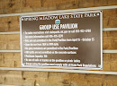 Spring Meadow Lake State Park Group Use Pavillion