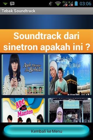 免費下載音樂APP|OST. Sinetron Indonesia app開箱文|APP開箱王