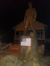Freedom Statue