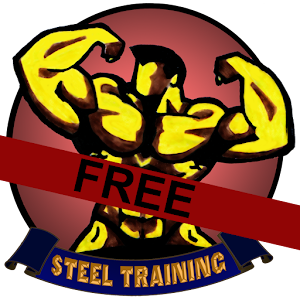 Steel Training Free.apk 1.08
