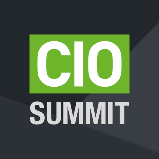 CIO Summits LOGO-APP點子