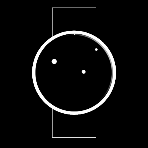 Planets - Watchface