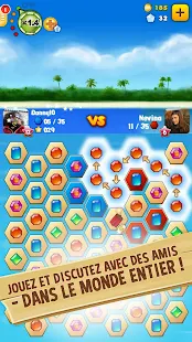 Diamonds Paradise - screenshot thumbnail