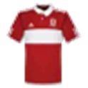 Middlesbrough FC logo