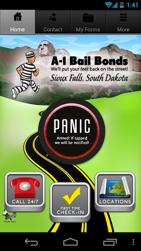 A1 Bail Bonds