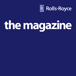 Rolls Royce - the Magazine.apk 4.18.0