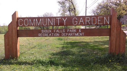 Sioux Falls Community Garden