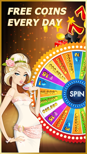 VIP Slots Club ★ FREE Casino