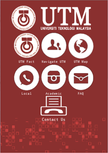 Student Mobility UTM