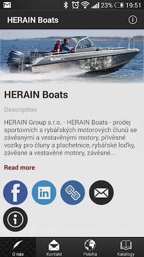 【免費購物App】HERAIN Boats-APP點子