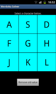 How to download Wordoku Solver 3.0 apk for bluestacks