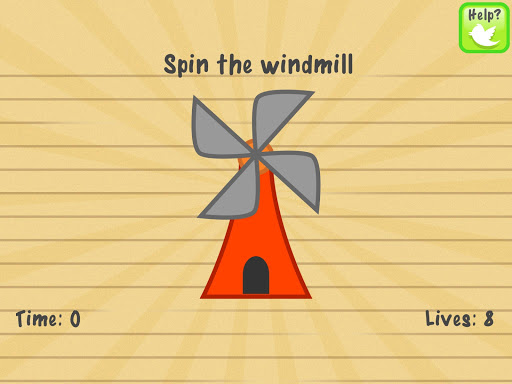 【免費解謎App】The Impossible Test-APP點子