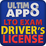 Cover Image of 下载 LTO Driver Exam Reviewer 1.4.0 APK