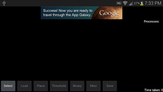 Download OpenCV Image Processor APK for Android