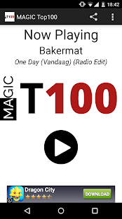 Lastest MAGIC Top100 APK