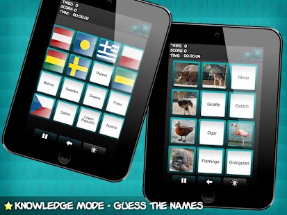 Free Download Memory Brain Trainer & Matchup APK