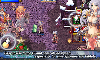 Ragnarok Online: Valkyrie Uprising: Farming Pure Oridecons and