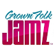 Grown Folk JAMZ Super App APK